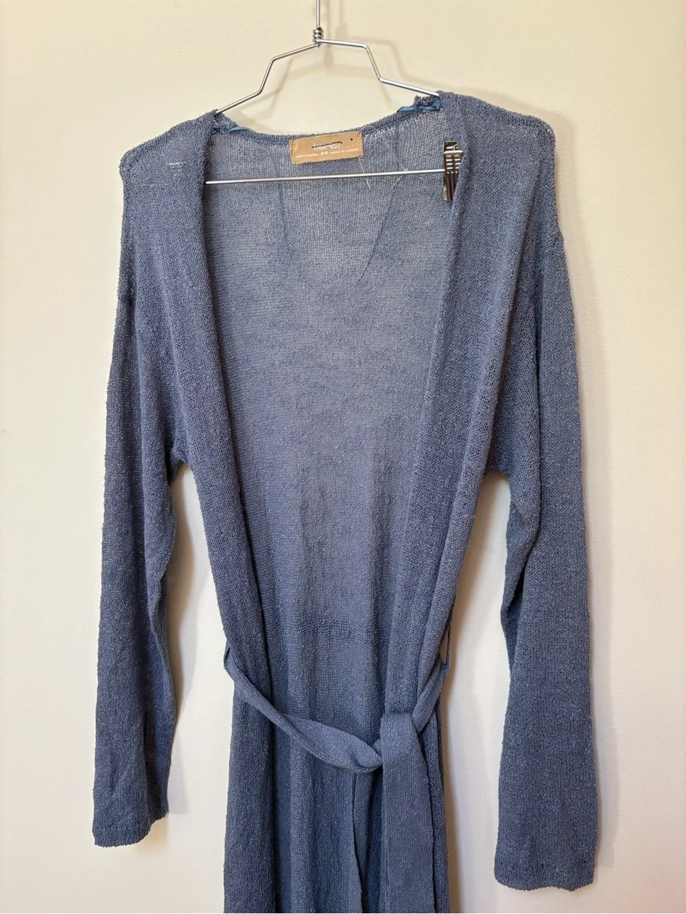 NWOT Free People Free-est Lottie Solid Sweater Dress Set Size Medium